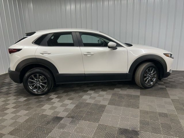 2021 Mazda CX-30 2.5 S