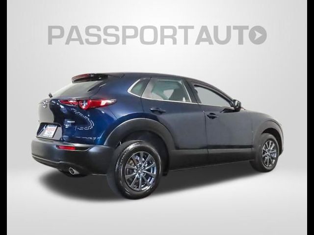 2021 Mazda CX-30 2.5 S