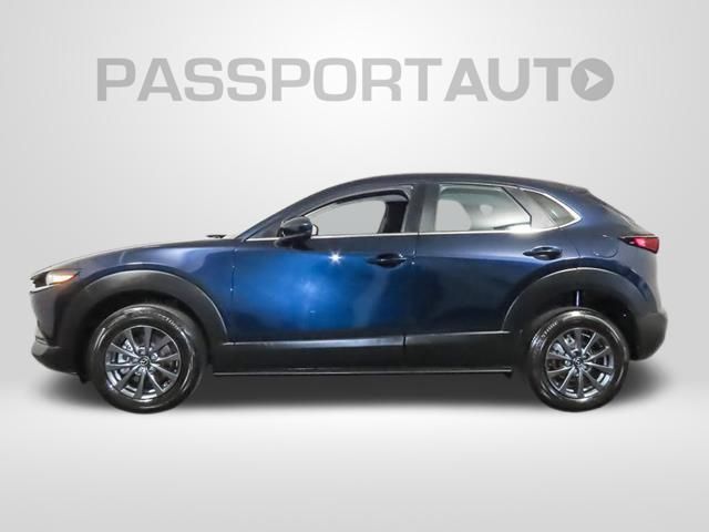 2021 Mazda CX-30 2.5 S