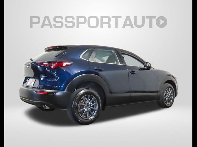 2021 Mazda CX-30 2.5 S