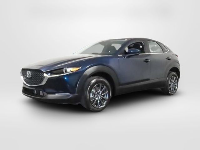 2021 Mazda CX-30 2.5 S