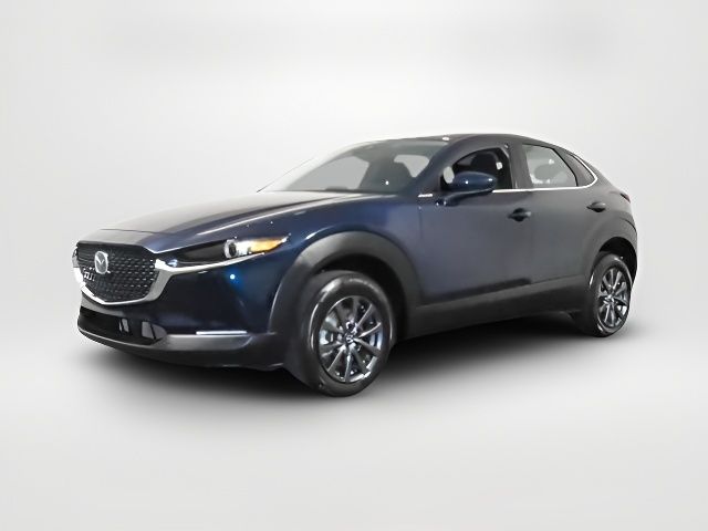 2021 Mazda CX-30 2.5 S