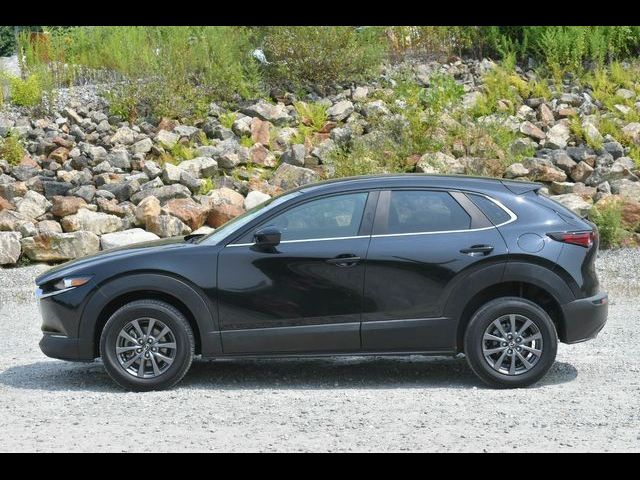 2021 Mazda CX-30 2.5 S