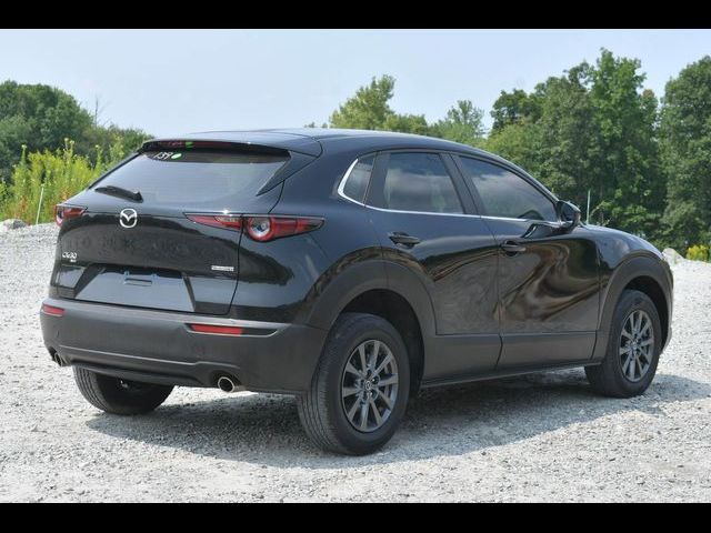 2021 Mazda CX-30 2.5 S