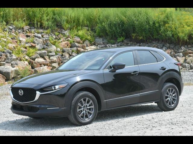 2021 Mazda CX-30 2.5 S