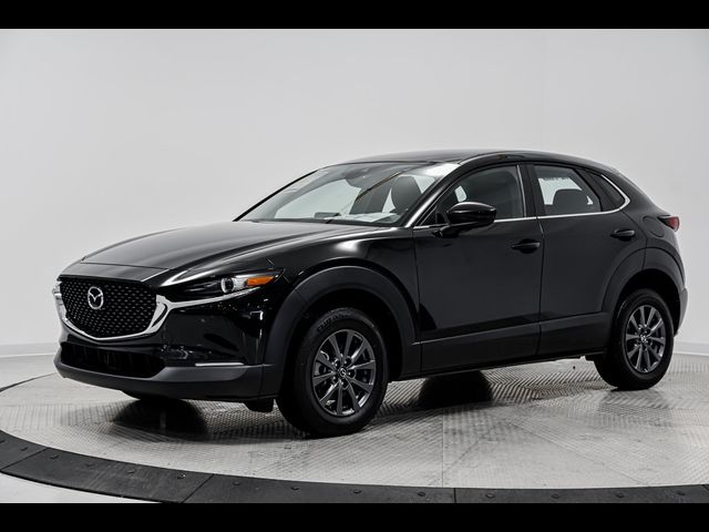 2021 Mazda CX-30 2.5 S