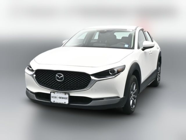 2021 Mazda CX-30 2.5 S