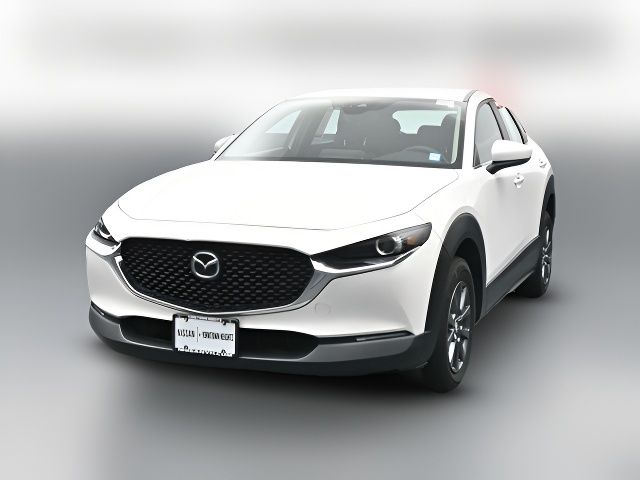 2021 Mazda CX-30 2.5 S