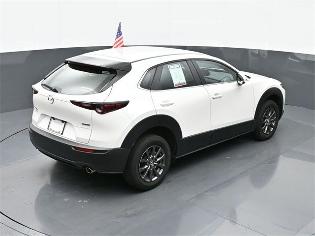 2021 Mazda CX-30 2.5 S