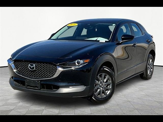 2021 Mazda CX-30 2.5 S