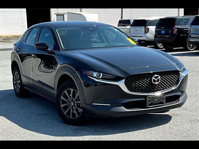 2021 Mazda CX-30 2.5 S