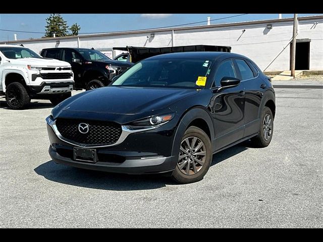 2021 Mazda CX-30 2.5 S