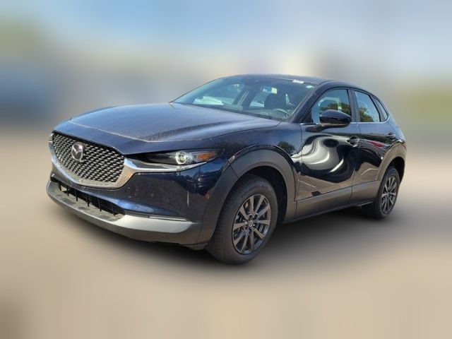 2021 Mazda CX-30 2.5 S