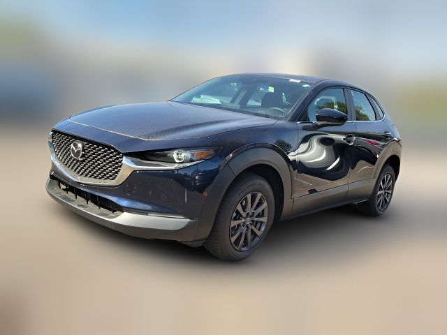 2021 Mazda CX-30 2.5 S