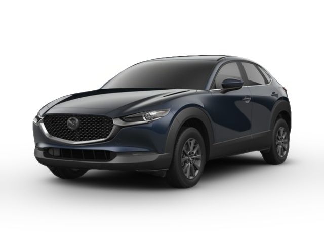 2021 Mazda CX-30 2.5 S