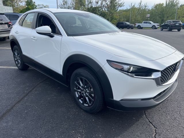 2021 Mazda CX-30 2.5 S