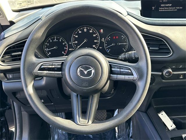 2021 Mazda CX-30 2.5 S