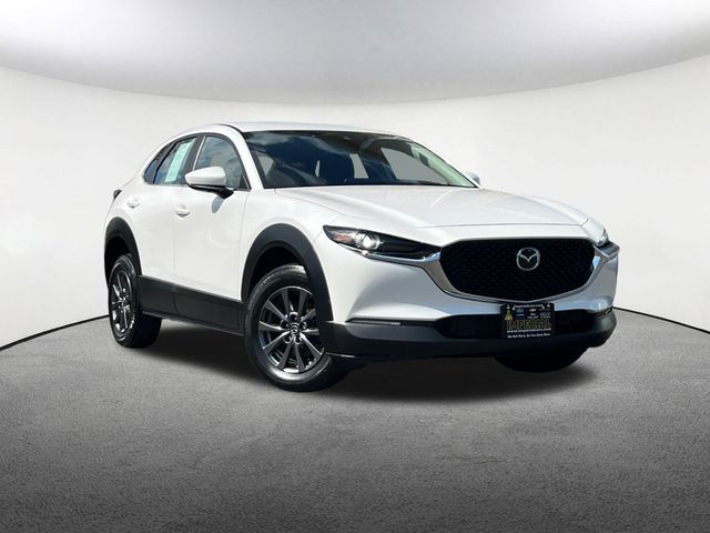 2021 Mazda CX-30 2.5 S