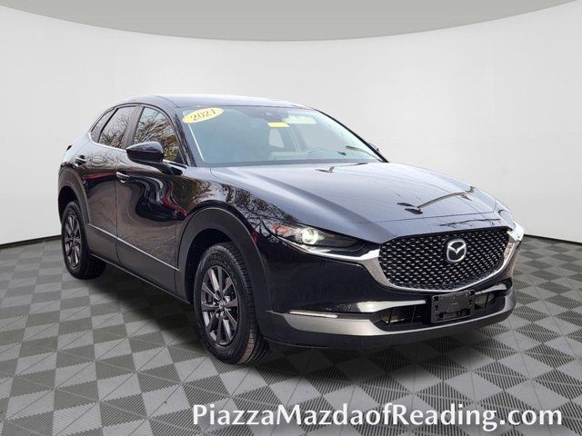 2021 Mazda CX-30 Base