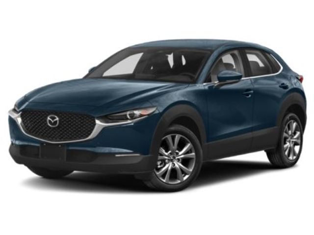 2021 Mazda CX-30 Base