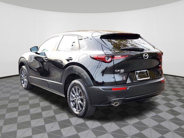 2021 Mazda CX-30 Base