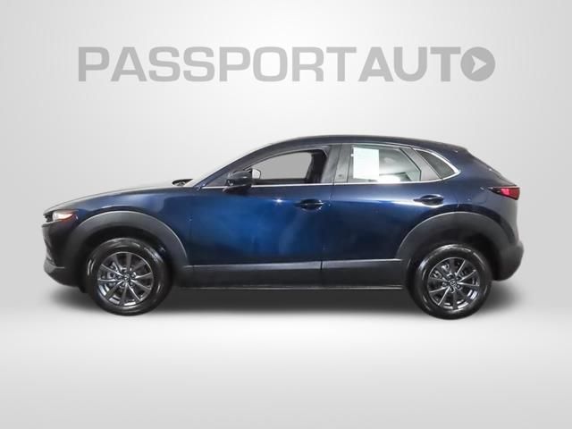 2021 Mazda CX-30 2.5 S