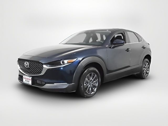 2021 Mazda CX-30 2.5 S