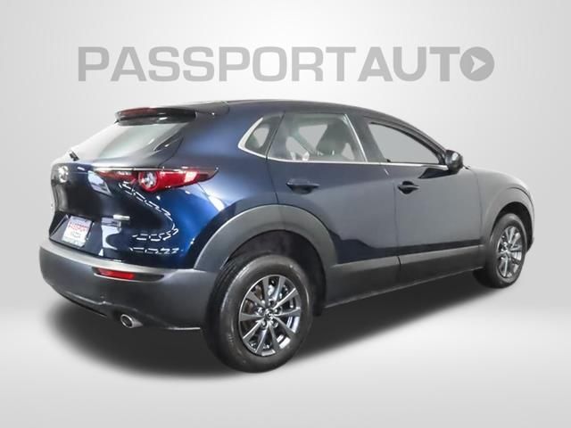 2021 Mazda CX-30 2.5 S