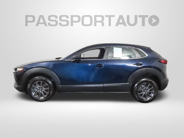 2021 Mazda CX-30 2.5 S