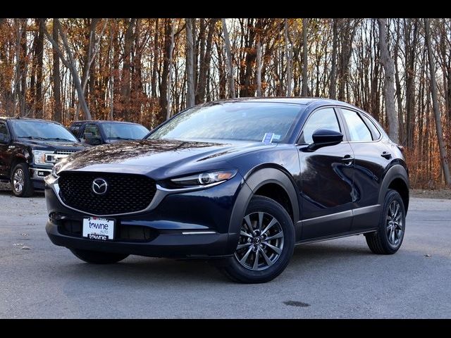 2021 Mazda CX-30 2.5 S