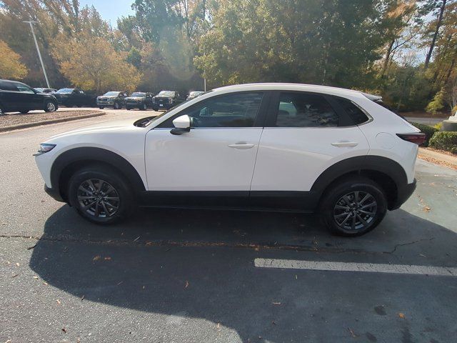 2021 Mazda CX-30 2.5 S