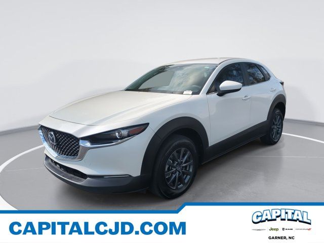 2021 Mazda CX-30 2.5 S