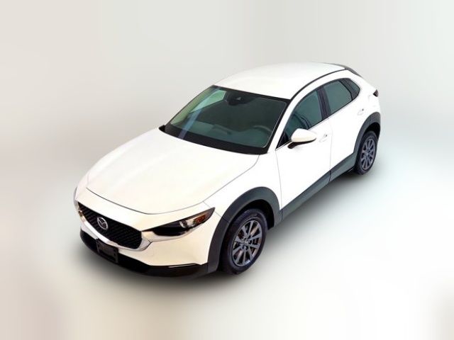 2021 Mazda CX-30 2.5 S