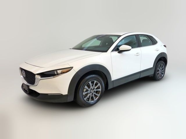 2021 Mazda CX-30 2.5 S