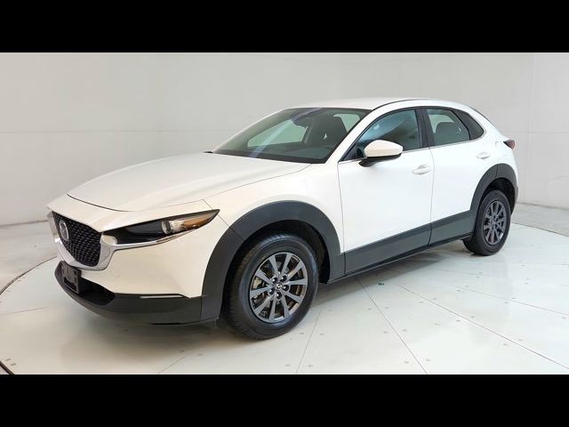 2021 Mazda CX-30 2.5 S