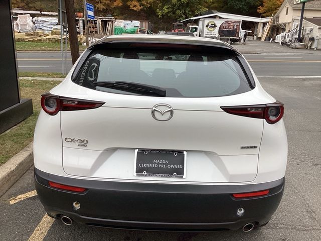 2021 Mazda CX-30 2.5 S