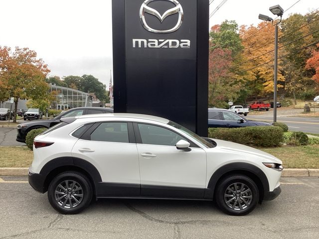 2021 Mazda CX-30 2.5 S