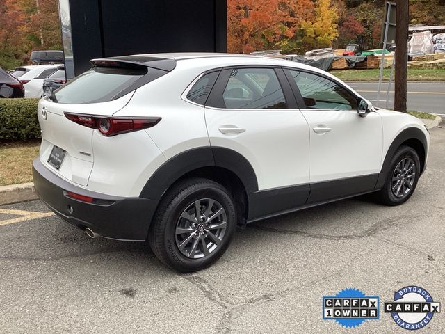 2021 Mazda CX-30 2.5 S