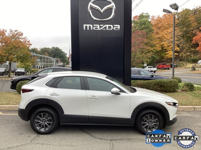 2021 Mazda CX-30 2.5 S