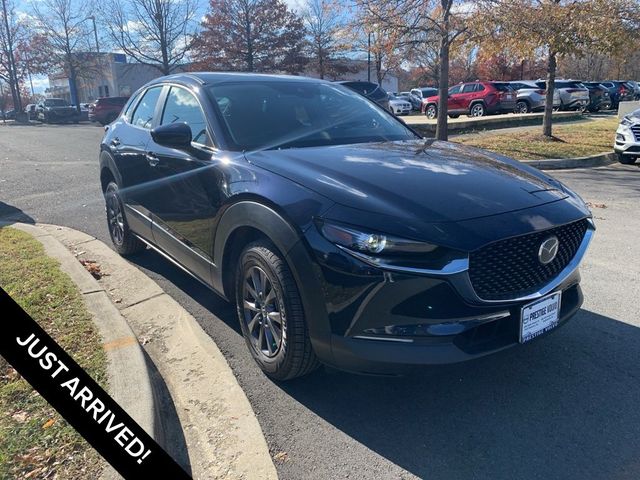 2021 Mazda CX-30 2.5 S