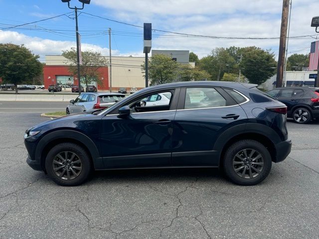 2021 Mazda CX-30 2.5 S