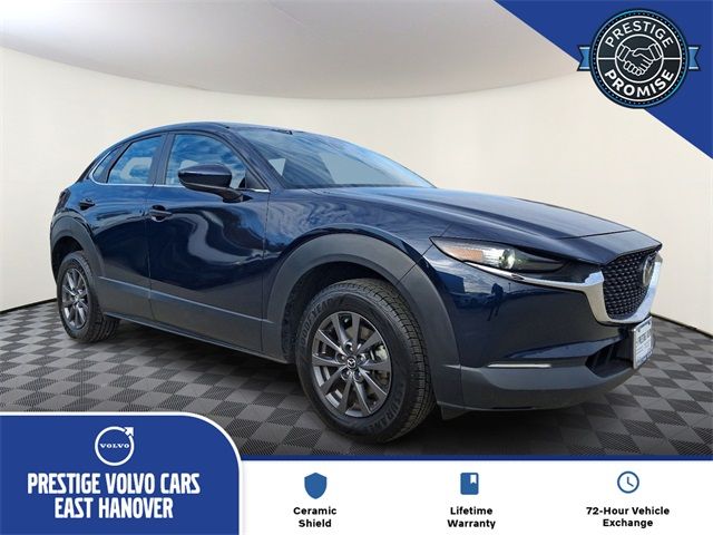 2021 Mazda CX-30 2.5 S