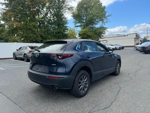 2021 Mazda CX-30 2.5 S