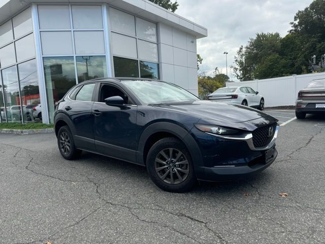 2021 Mazda CX-30 2.5 S