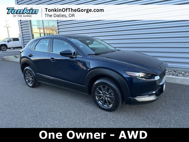 2021 Mazda CX-30 2.5 S