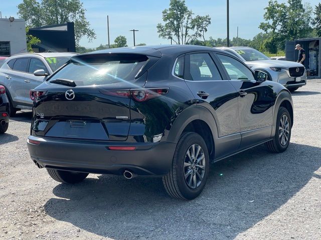 2021 Mazda CX-30 2.5 S