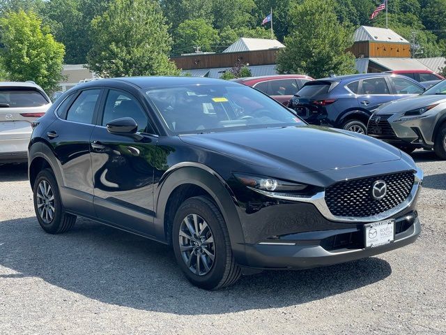 2021 Mazda CX-30 2.5 S