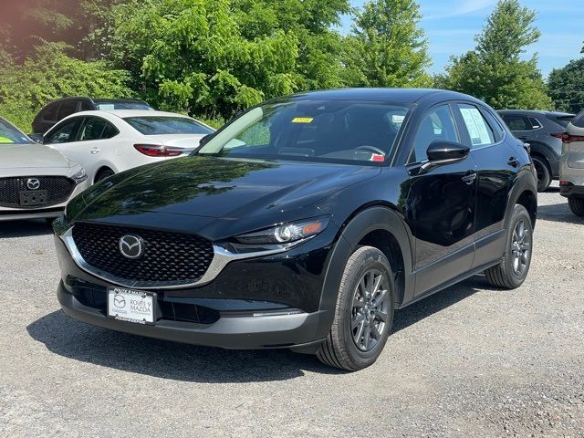 2021 Mazda CX-30 2.5 S