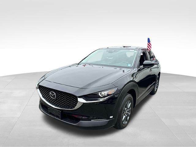 2021 Mazda CX-30 2.5 S