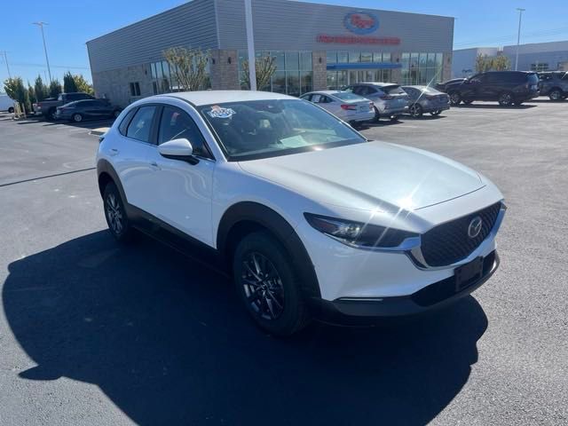 2021 Mazda CX-30 2.5 S